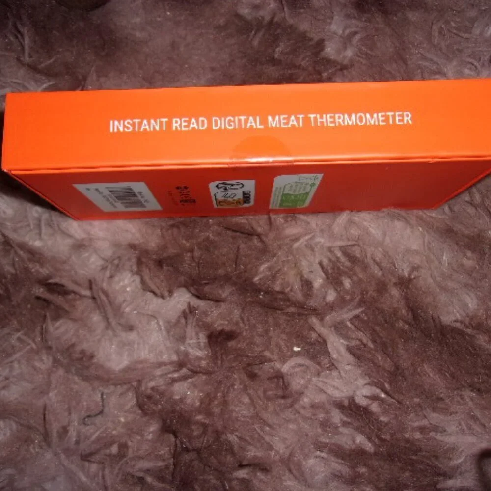 ThermaWorks new box